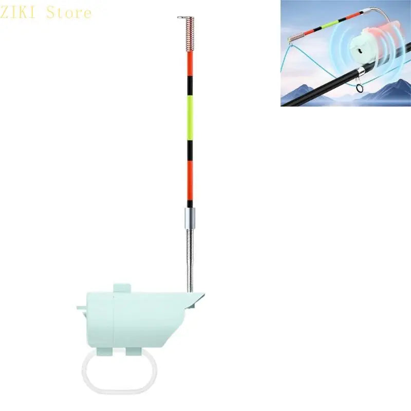 LED Fishing Bite Alarm with Sound