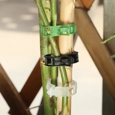 Plant Support Clips