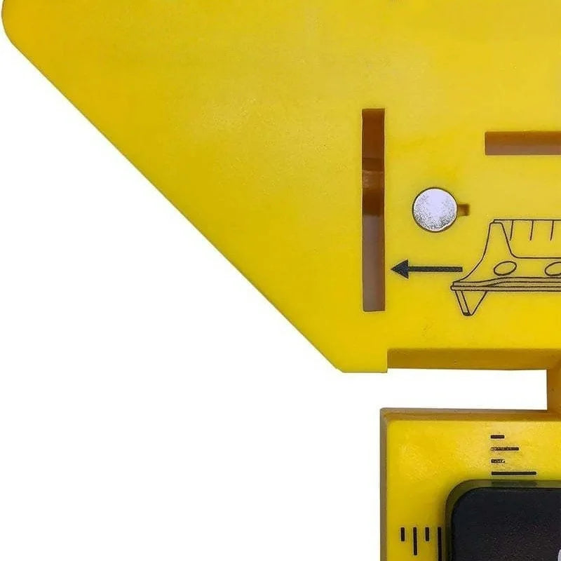 Trim Cutting Guide Tool