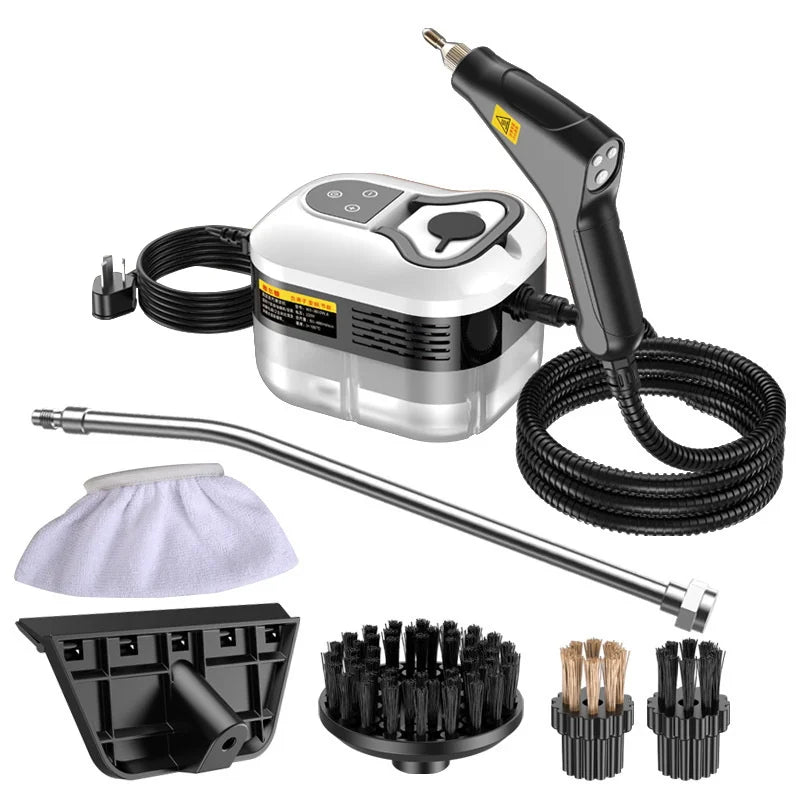 Handheld High-Temperature Steam Cleaner 110V/220V