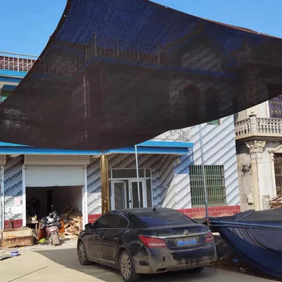 Sun Shade Net Cover