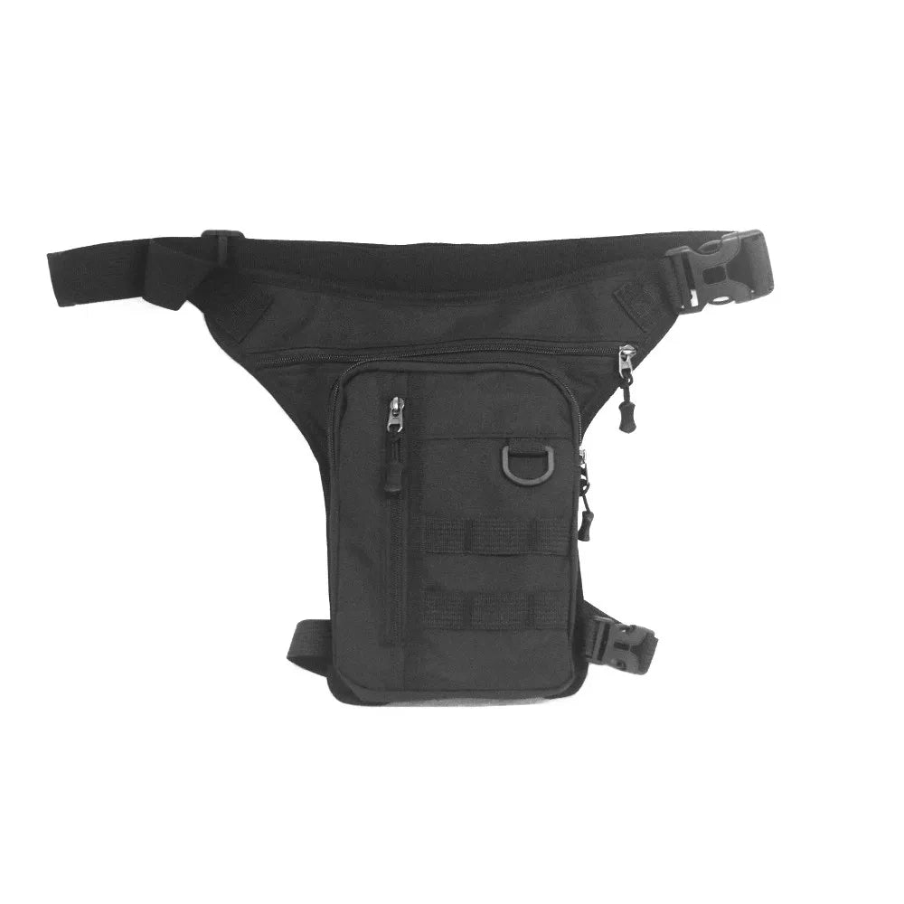 Outdoor Cycling Leg Bag