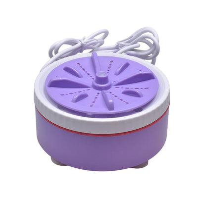 Portable USB Mini Washing Machine