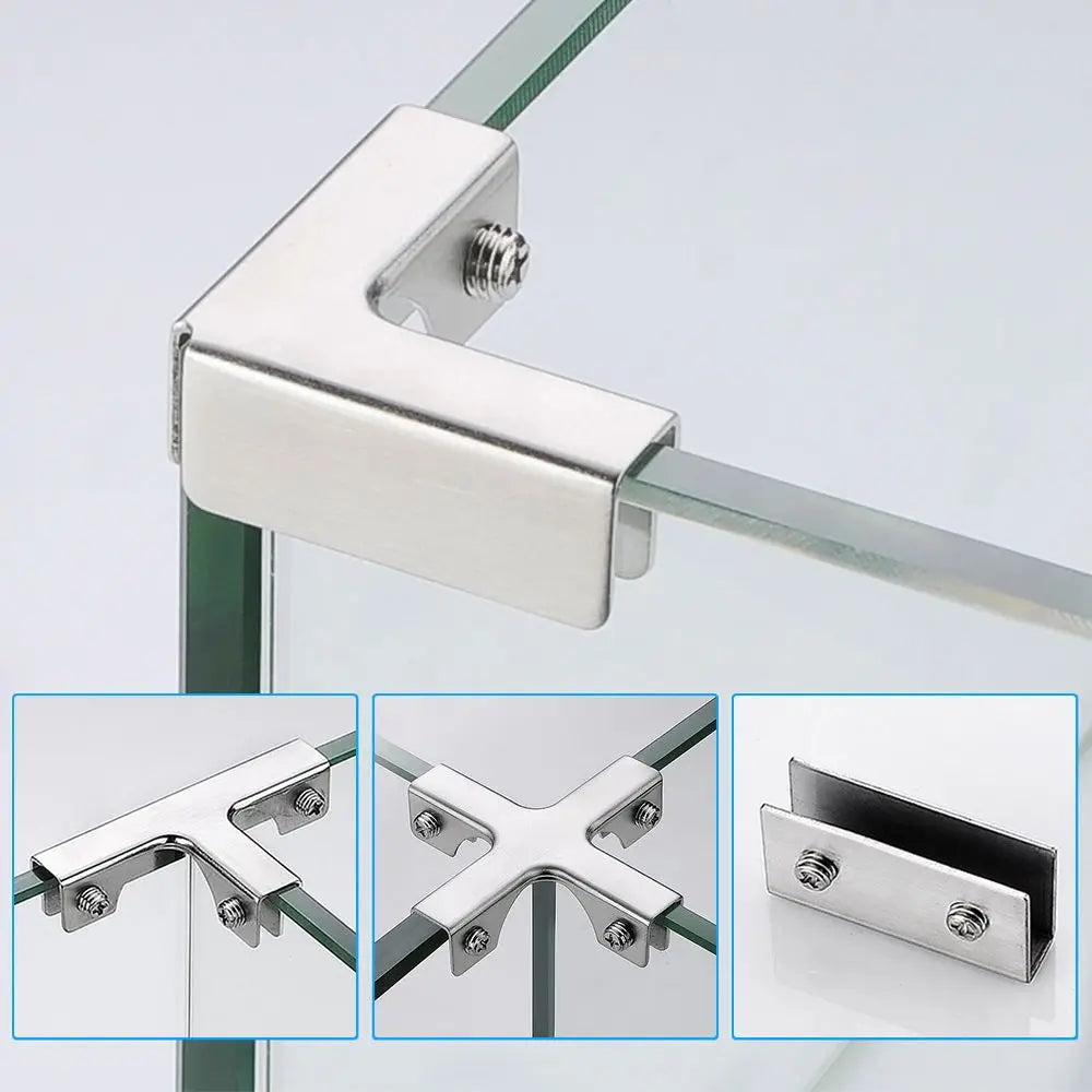 Glass & Tile Corner Clip