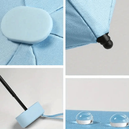 Ultra-Light Mini Travel Umbrella