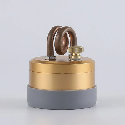 Portable Alcohol Camping Stove (I)