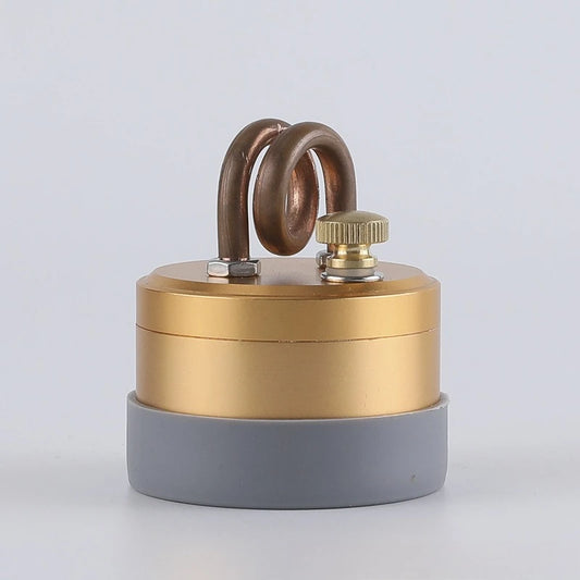 Portable Alcohol Camping Stove