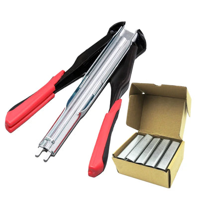 Hog Ring Installation Pliers