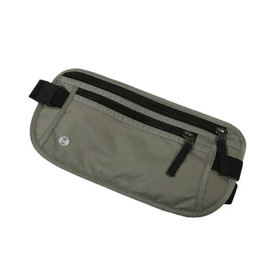 RFID Travel Money Belt Passport Holder