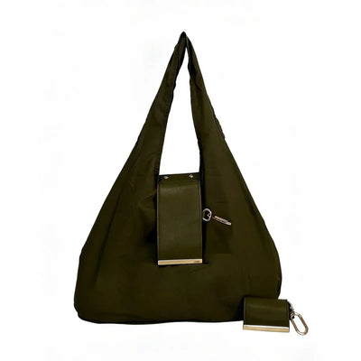 INS Style Foldable Shopping Bag