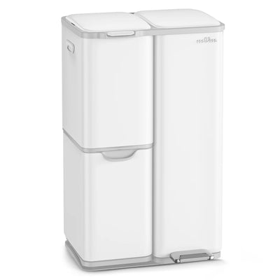 mVm 60L Sorting Trash Can