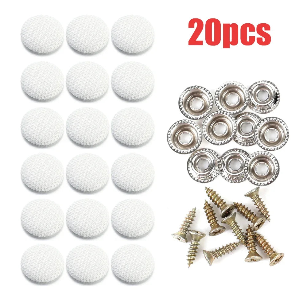 Car Headliner Repair Kit