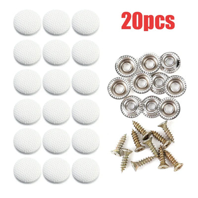 Car Headliner Repair Kit