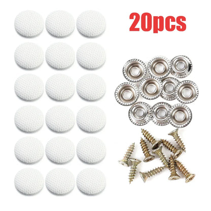 Car Headliner Repair Kit