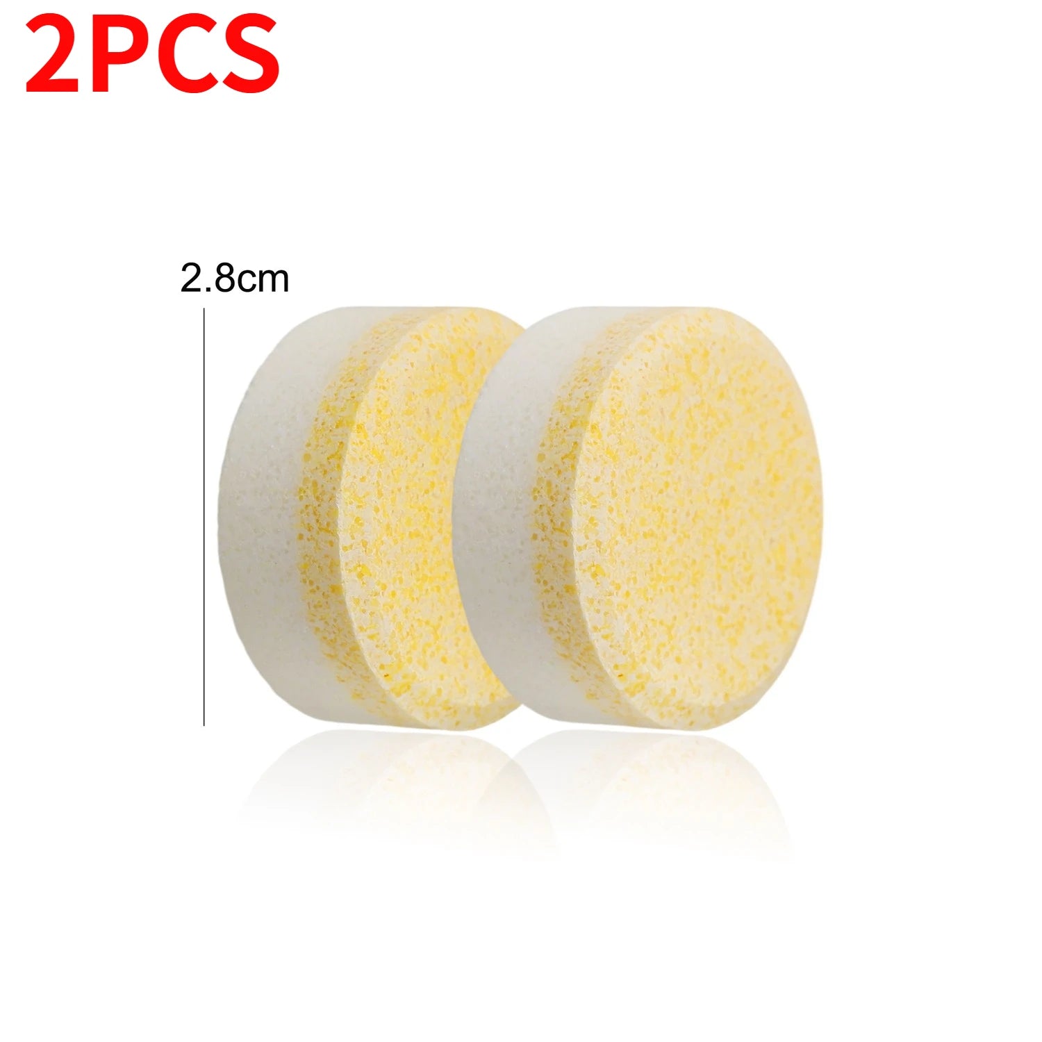 Drain Cleaning Tablets