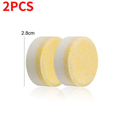 Drain Cleaning Tablets