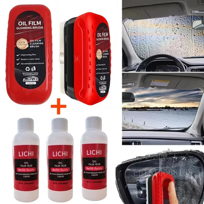 Leather Care Sponge