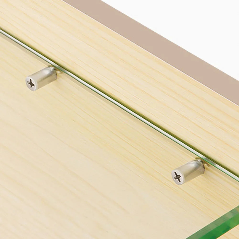 Cabinet Shelf Support Pegs
