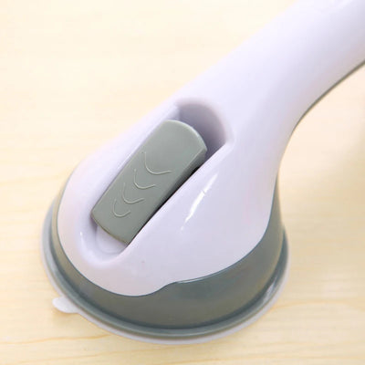 Safety Suction Grab Bar for Bathroom & Toilet