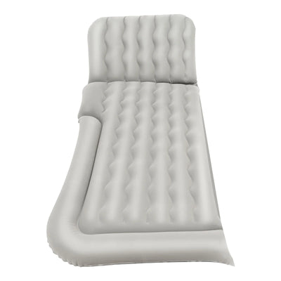Inflatable Car Air Mattress