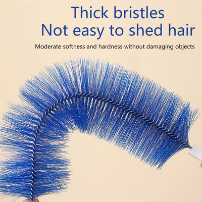 Fan Brush