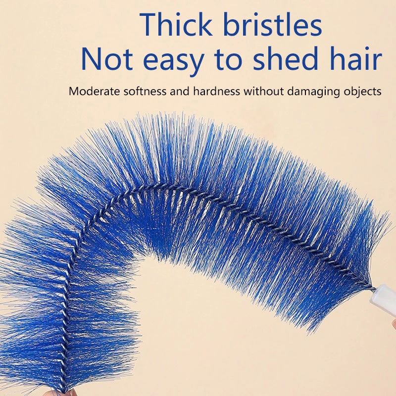 Fan Brush