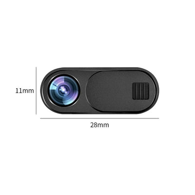 Model 3/Y Sliding Camera Privacy Cover