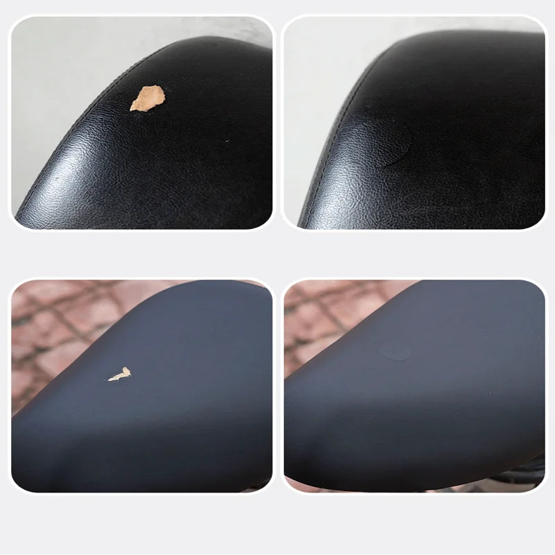 Leather Repair Patch