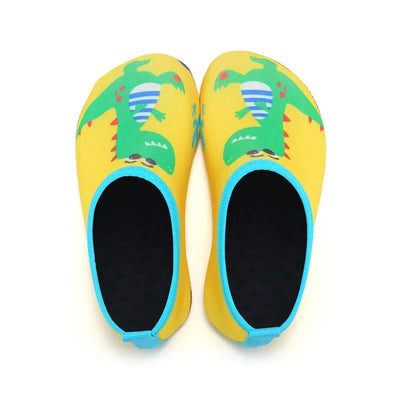 Kids Aqua Shoes