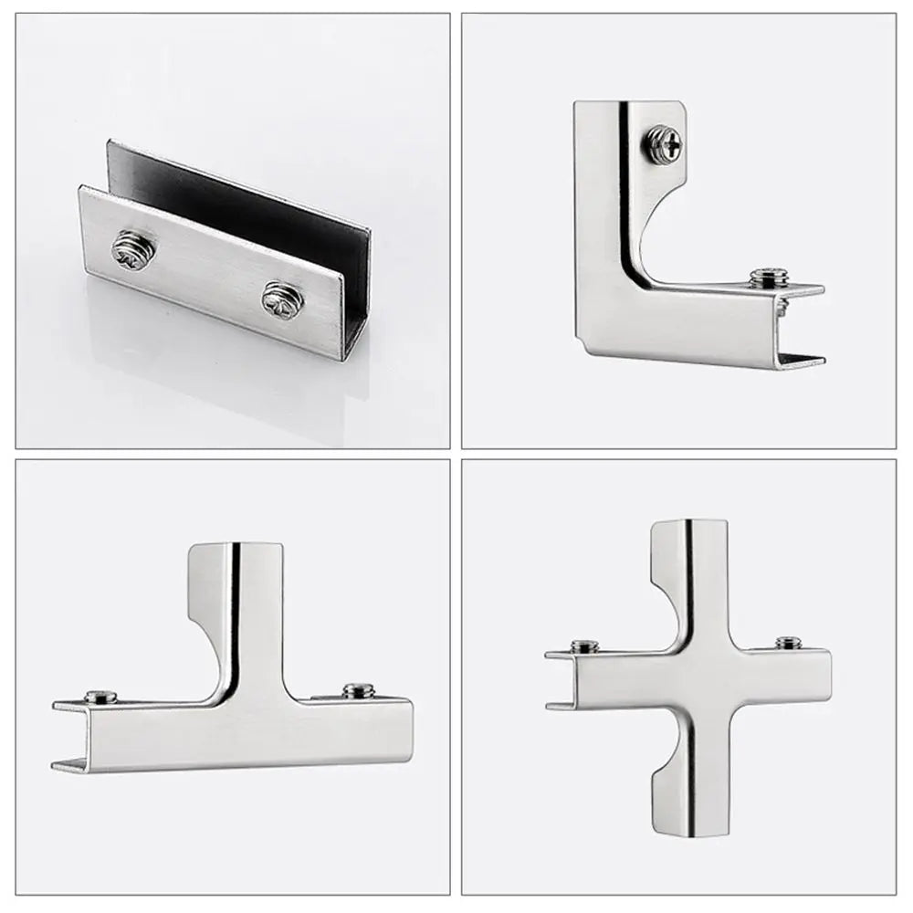 Glass & Tile Corner Clip