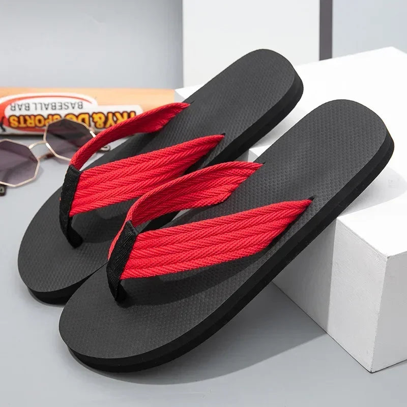 Beach Slippers
