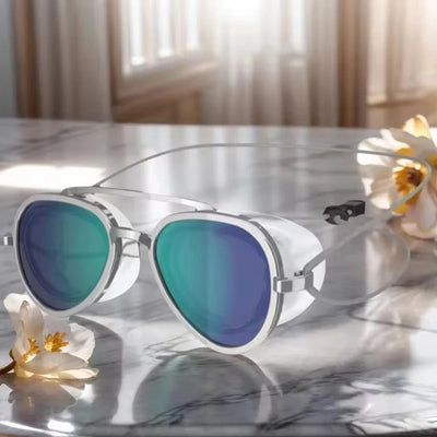 Floating Outdoor Adventure Sunglasses