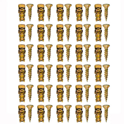 Self Tapping Screw