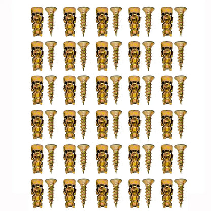 Self Tapping Screw