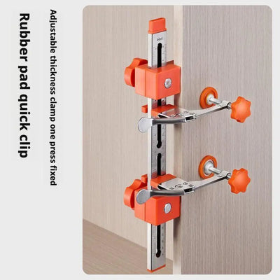 Cabinet Drawer Slide Installation Tool