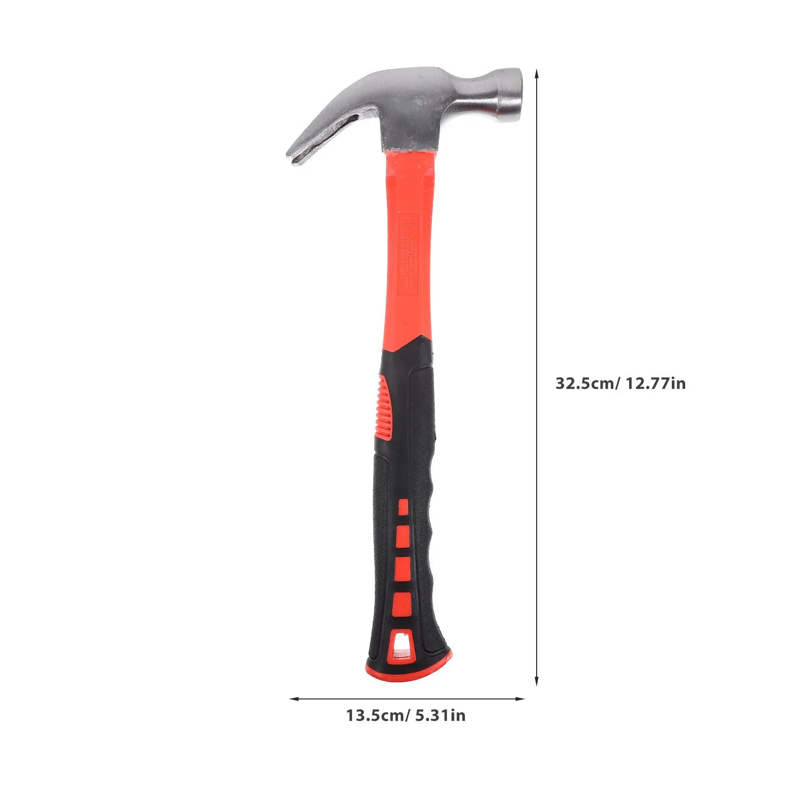 Premium Magnetic Claw Hammer