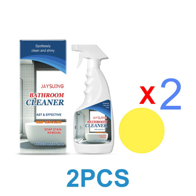 Bathroom Cleaning Spray