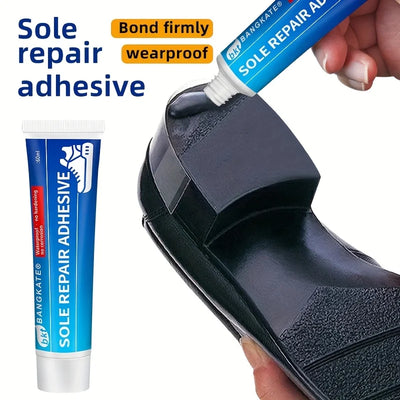 Waterproof Shoe Sole Repair Adhesive