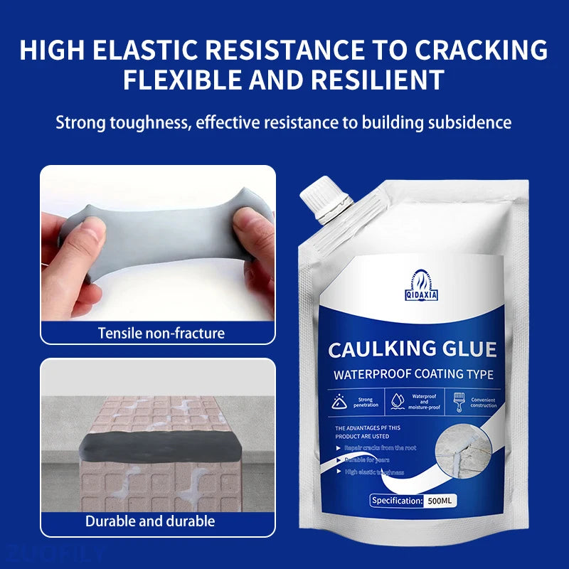 Waterproof Sealant Glue