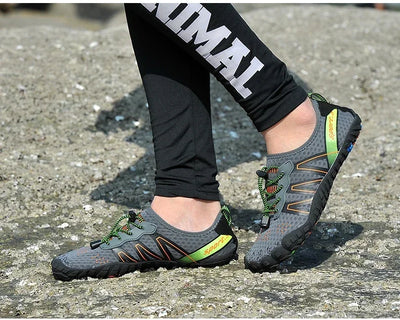 Quick-Dry Water Shoes