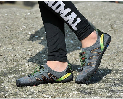 Quick-Dry Water Shoes