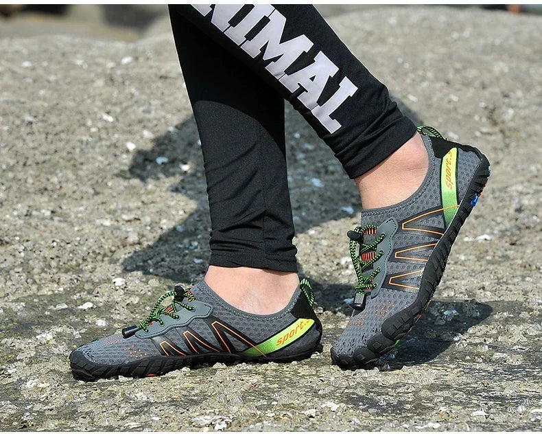 Quick-Dry Water Shoes