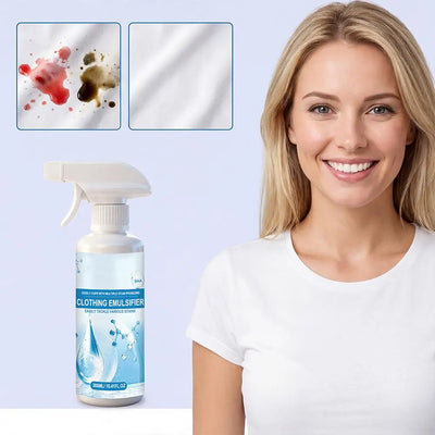 Stain Remover Spray 10oz (300ml)
