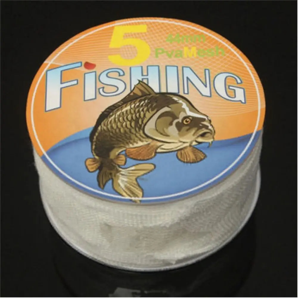 PVA Fishing Mesh Refill Tube 5M