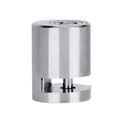 Heavy-Duty Anti-Theft Disc Brake Lock