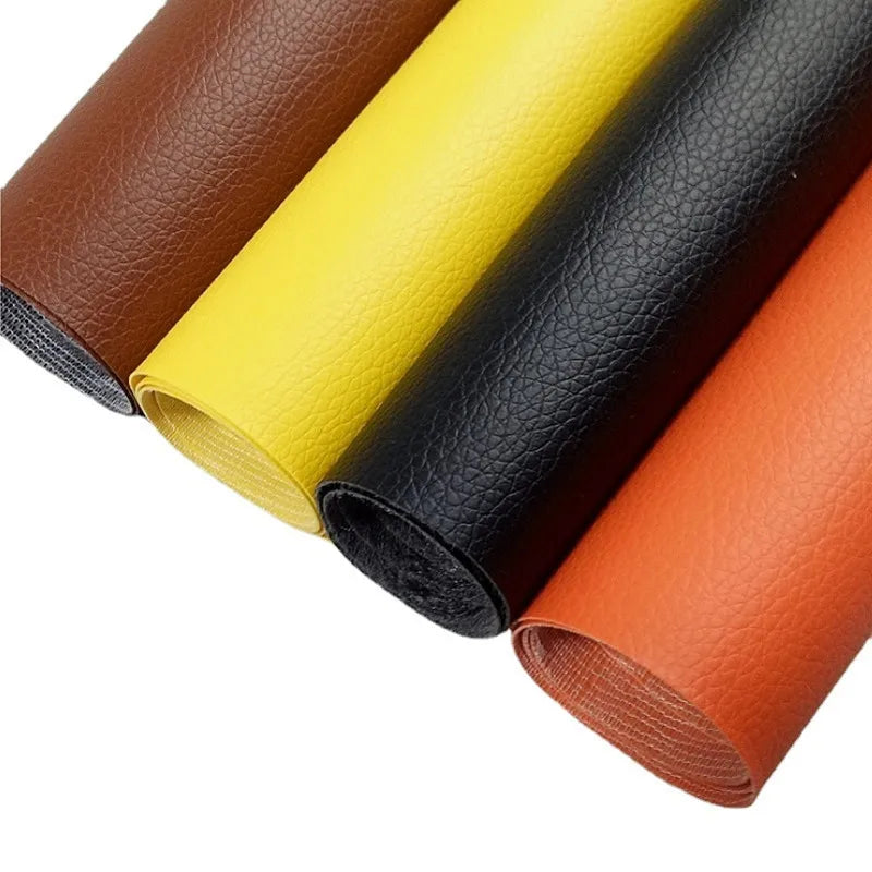 Leather Repair Patch