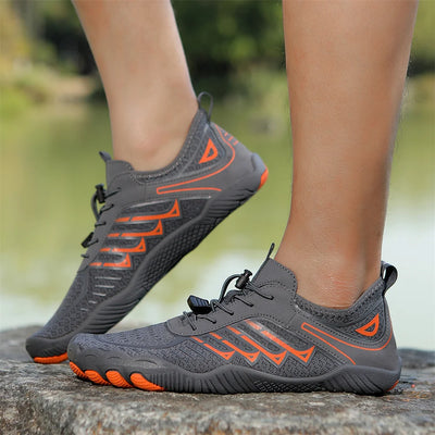 Quick-Dry Barefoot Water Shoes for Men & Women
