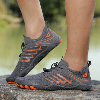 Quick-Dry Barefoot Water Shoes for Men & Women