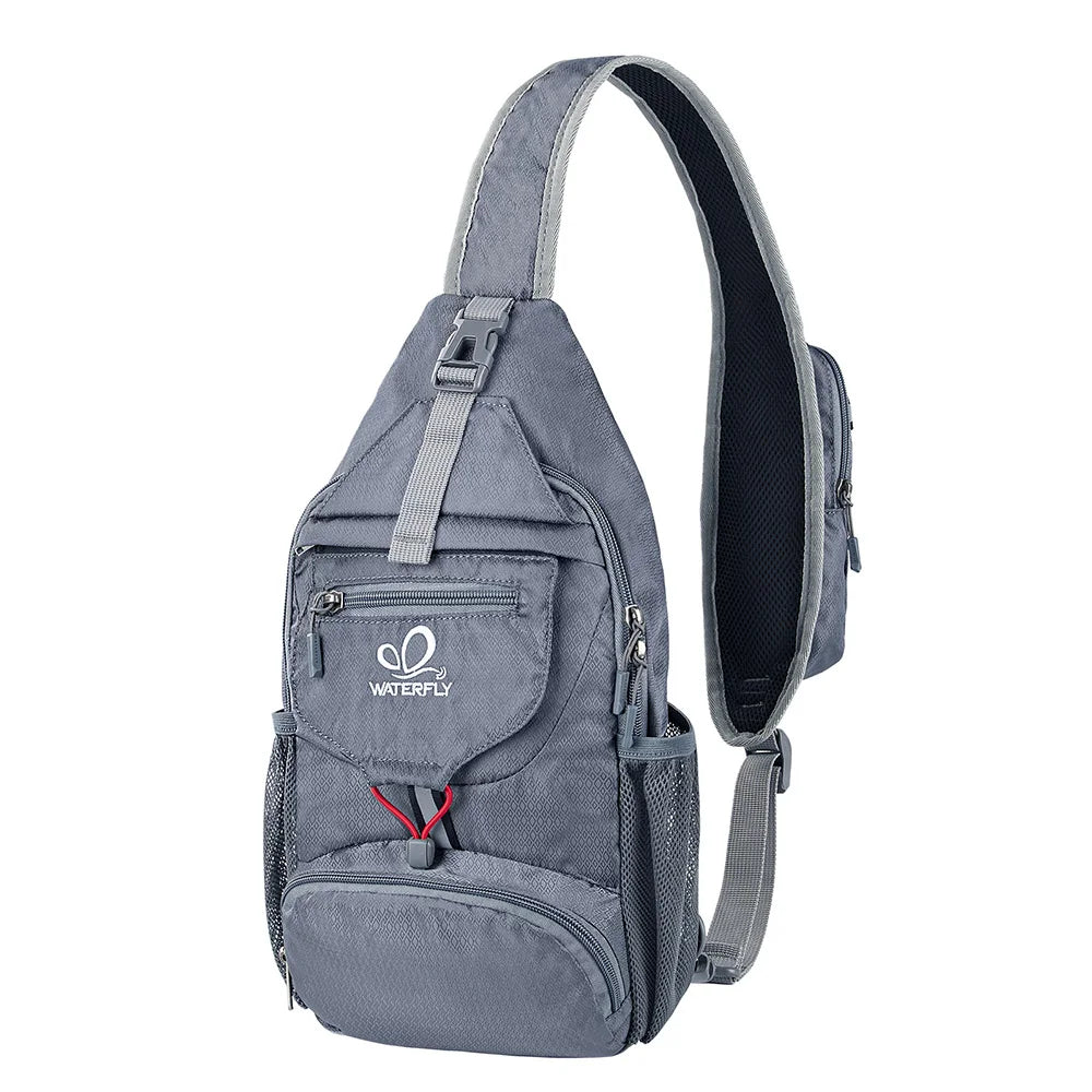 Packable Sling Chest Bag
