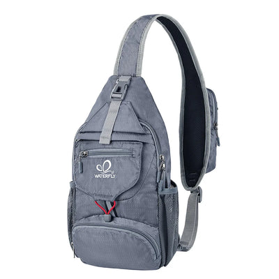 Packable Sling Chest Bag